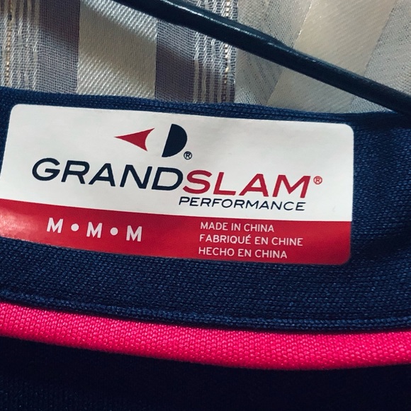 Grand slam Performance Dress NWT - Picture 6 of 10